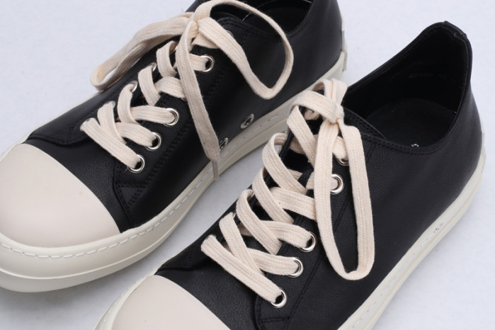 RICK OWENS SNEAKERS KICKZE OR-26