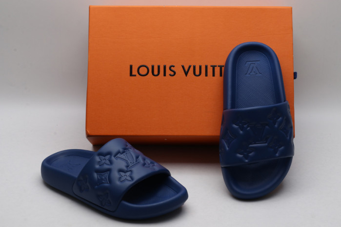 LVT SLIDE KICKZE LVS-14