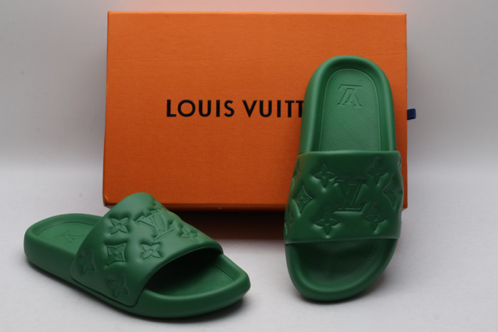 LVT SLIDE KICKZE LVS-15