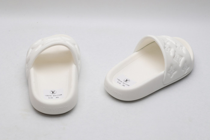 LVT SLIDE KICKZE LVS-16