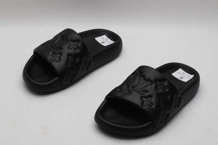 LVT SLIDE COPSHOE LVS-17