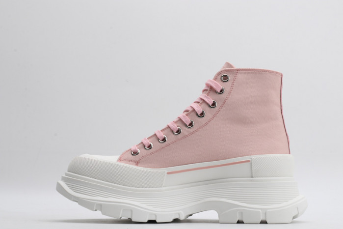ALEXANDER MCQUEEN  OTHERS COPSHOE- MQ 11