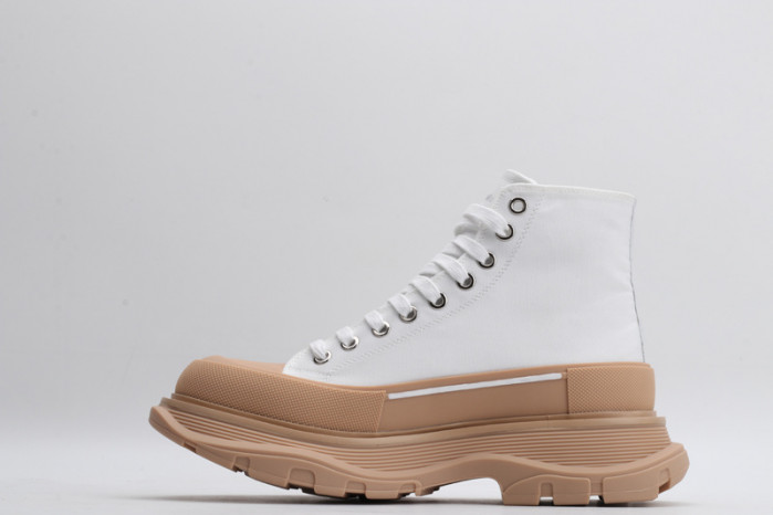 ALEXANDER MCQUEEN  OTHERS COPSHOE- MQ 12
