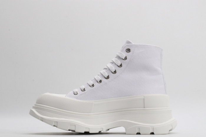 ALEXANDER MCQUEEN  OTHERS COPSHOE- MQ 13