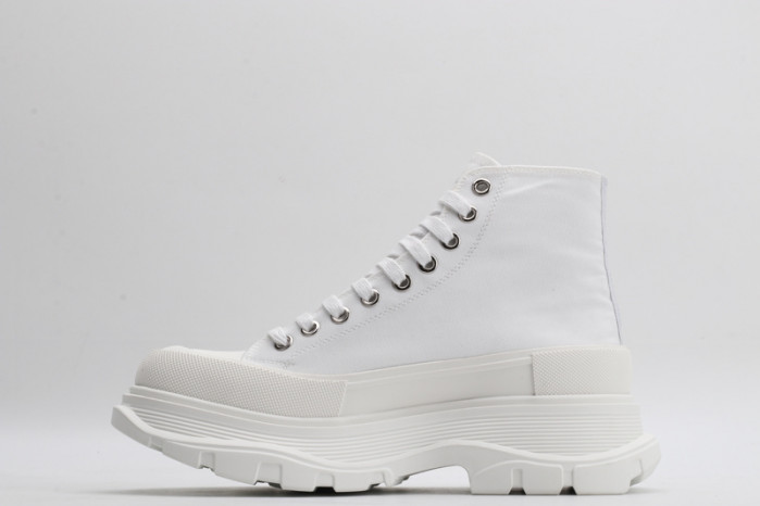 ALEXANDER MCQUEEN OTHERS COPSHOE- MQ 2