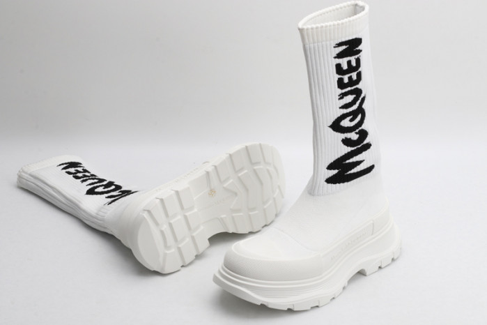 ALEXANDER MCQUEEN  OTHERS COPSHOE- MQ 18