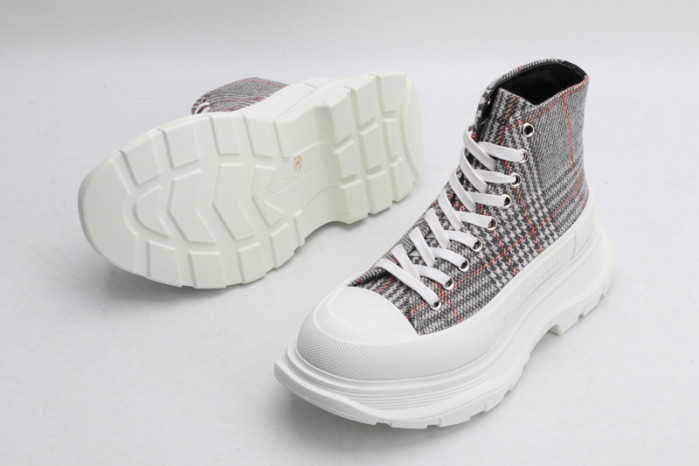 ALEXANDER MCQUEEN  OTHERS COPSHOE- MQ 3