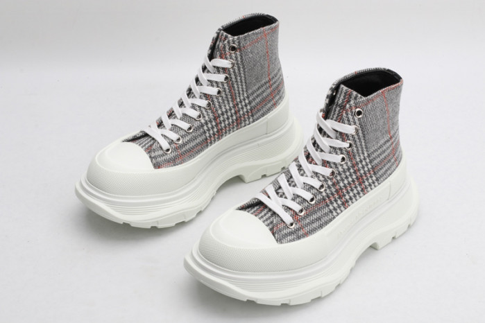ALEXANDER MCQUEEN  OTHERS COPSHOE- MQ 3