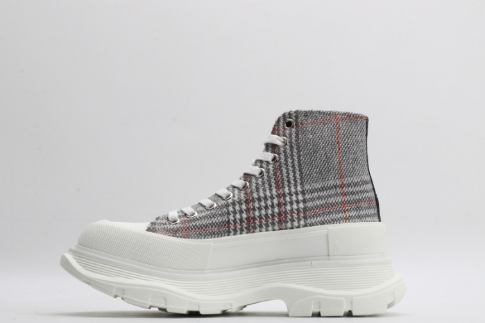 ALEXANDER MCQUEEN  OTHERS COPSHOE- MQ 3