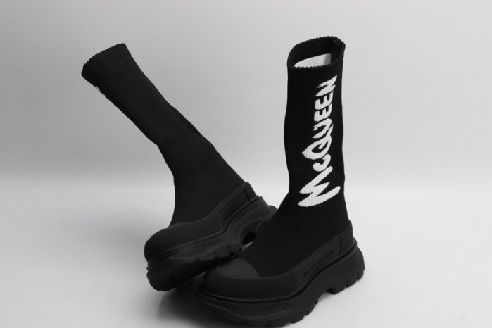 ALEXANDER MCQUEEN  OTHERS COPSHOE- MQ 19