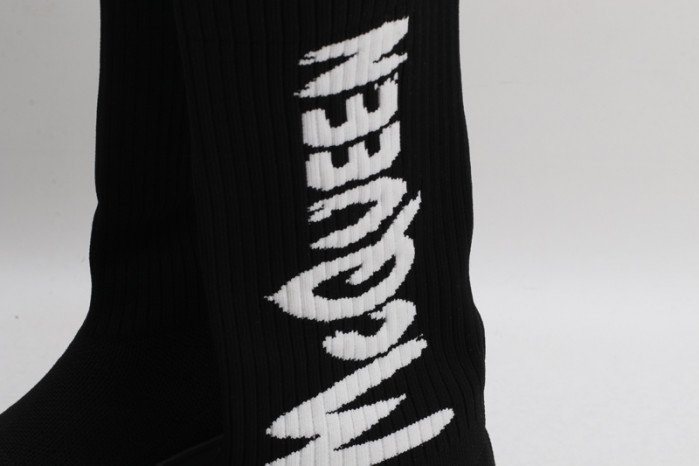 ALEXANDER MCQUEEN  OTHERS COPSHOE- MQ 19