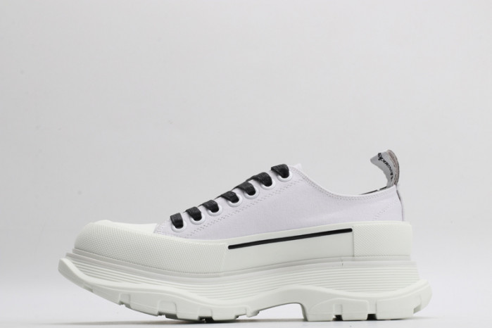 ALEXANDER MCQUEEN OTHERS COPSHOE- MQ 26