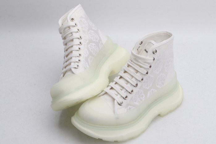 ALEXANDER MCQUEEN  OTHERS COPSHOE- MQ 4