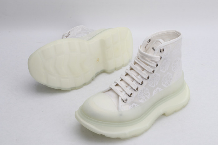 ALEXANDER MCQUEEN  OTHERS COPSHOE- MQ 4
