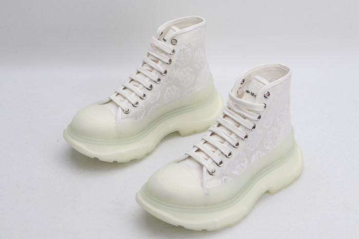 ALEXANDER MCQUEEN  OTHERS COPSHOE- MQ 4
