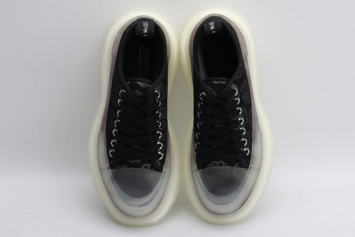 ALEXANDER MCQUEEN OTHERS COPSHOE- MQ 30