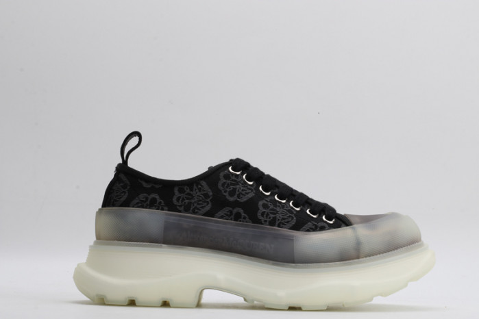 ALEXANDER MCQUEEN OTHERS COPSHOE- MQ 30