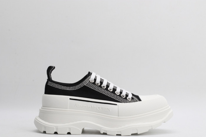 ALEXANDER MCQUEEN OTHERS COPSHOE- MQ 31