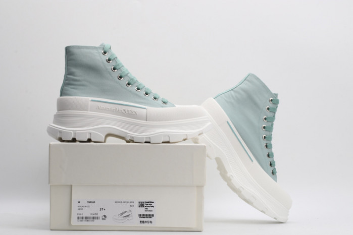ALEXANDER MCQUEEN  OTHERS COPSHOE- MQ 5