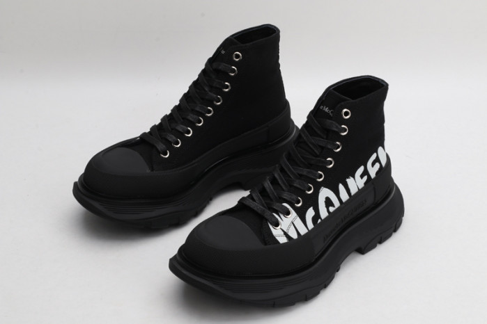 ALEXANDER MCQUEEN  OTHERS COPSHOE- MQ 7