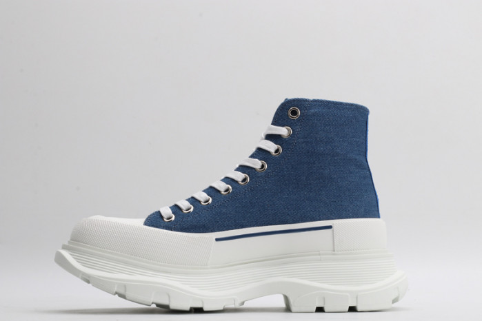 ALEXANDER MCQUEEN  OTHERS COPSHOE- MQ 8