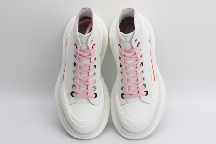 ALEXANDER MCQUEEN  OTHERS COPSHOE- MQ 9
