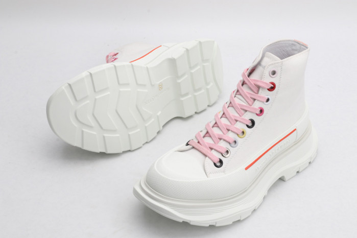 ALEXANDER MCQUEEN  OTHERS COPSHOE- MQ 9
