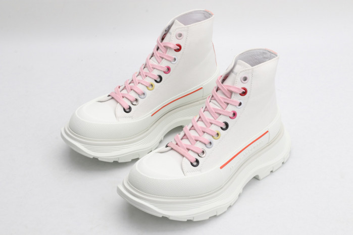 ALEXANDER MCQUEEN  OTHERS COPSHOE- MQ 9