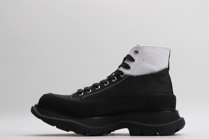 ALEXANDER MCQUEEN  OTHERS COPSHOE- MQ 10