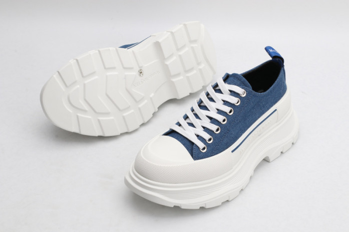ALEXANDER MCQUEEN OTHERS COPSHOE- MQ 36