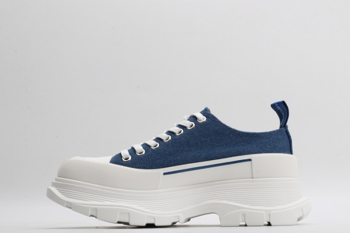 ALEXANDER MCQUEEN OTHERS COPSHOE- MQ 36