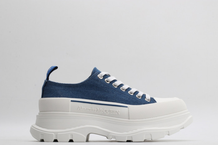 ALEXANDER MCQUEEN OTHERS COPSHOE- MQ 36