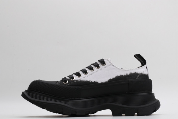 ALEXANDER MCQUEEN OTHERS COPSHOE- MQ 38