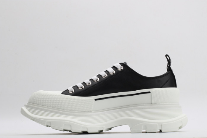 ALEXANDER MCQUEEN OTHERS COPSHOE- MQ 39