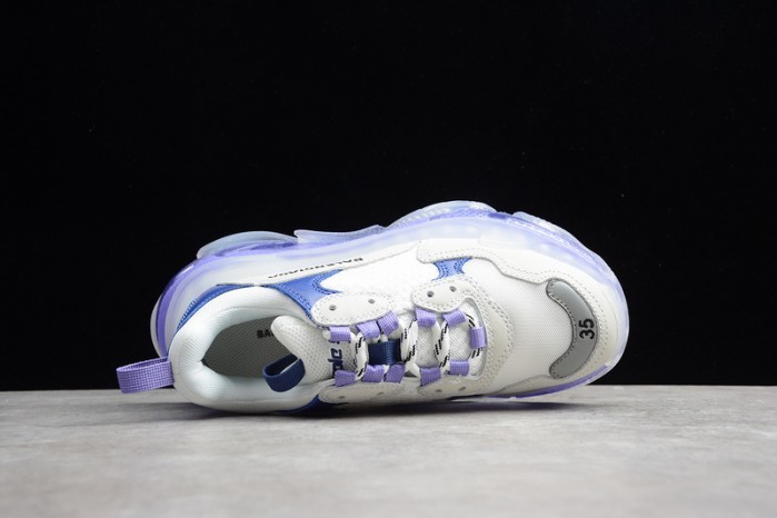 BL TRIPLE TRAINER