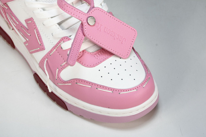 OF sneakers copshoe OW-84