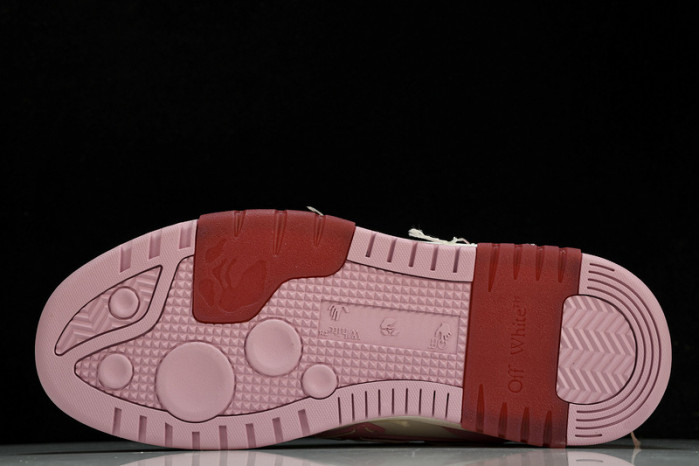 OF sneakers copshoe OW-84