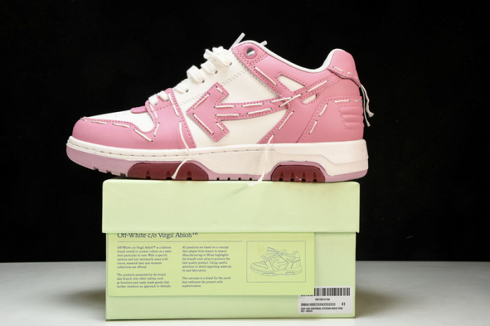 OF sneakers copshoe OW-84