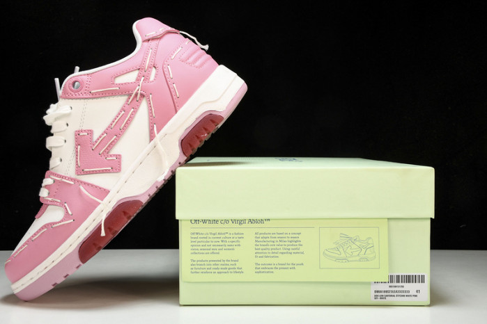 OF sneakers copshoe OW-84