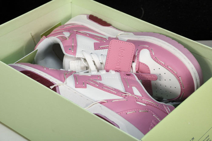 OF sneakers copshoe OW-84