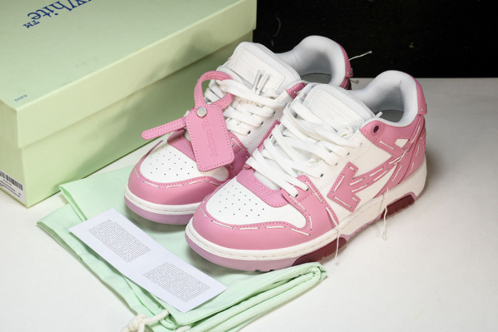 OF sneakers copshoe OW-84