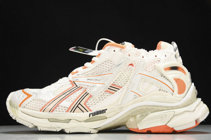 BL RUNNER  -COPSHOE BL 142