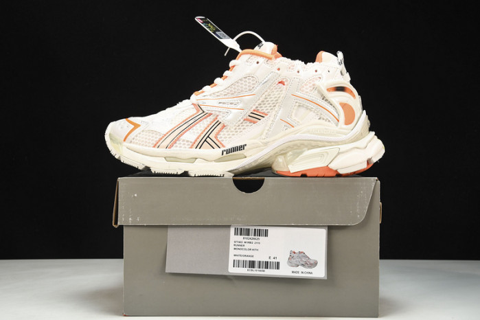 BL RUNNER -COPSHOE BL 142