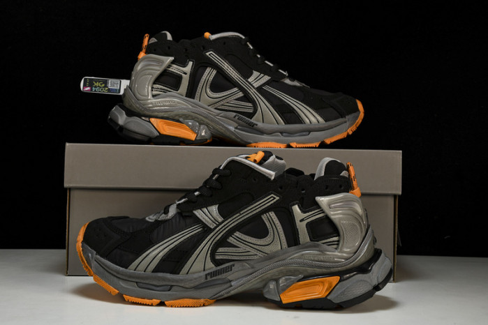 BL RUNNER -COPSHOE BL 240