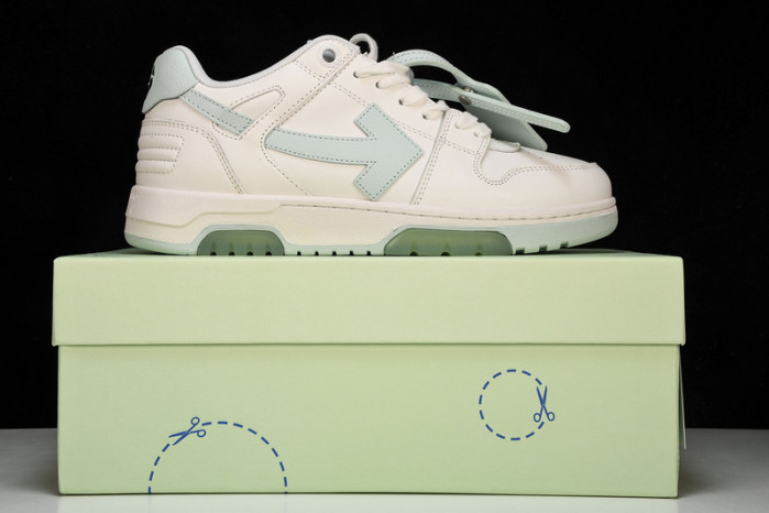 OF sneakers copshoe OW-86