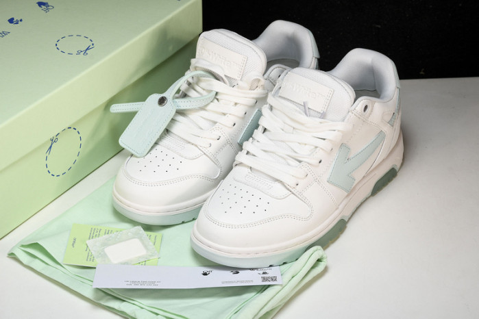 OF sneakers copshoe OW-86