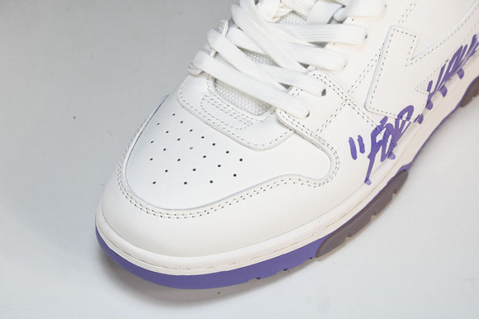 OF sneakers copshoe OW-82