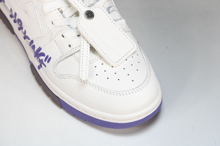 OF sneakers copshoe OW-82
