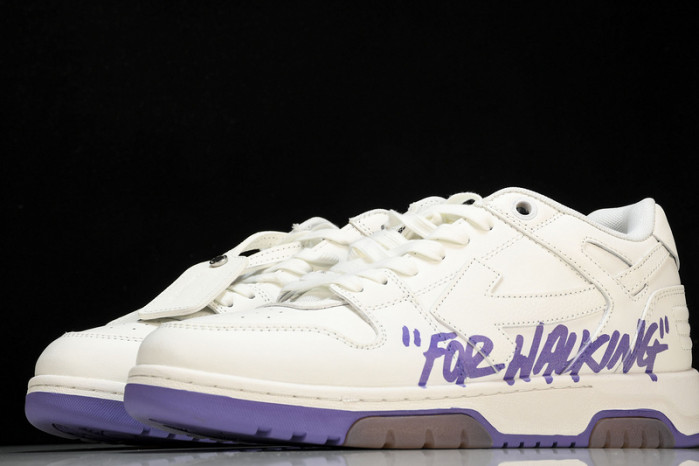 OF sneakers copshoe OW-82