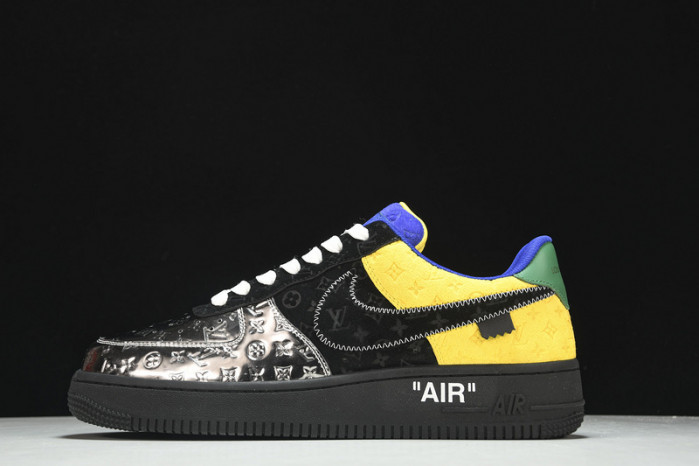 SNEAKERS   COPSHOE  L-111